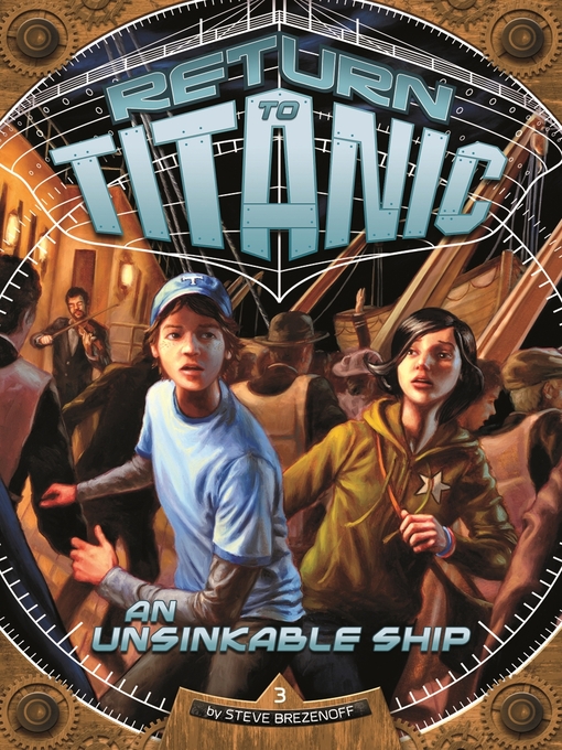 Title details for An Unsinkable Ship by Steve Brezenoff - Available